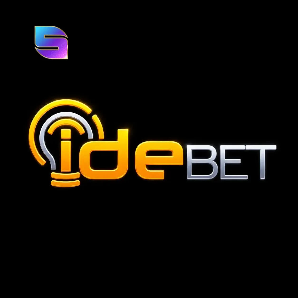 Logo idebet